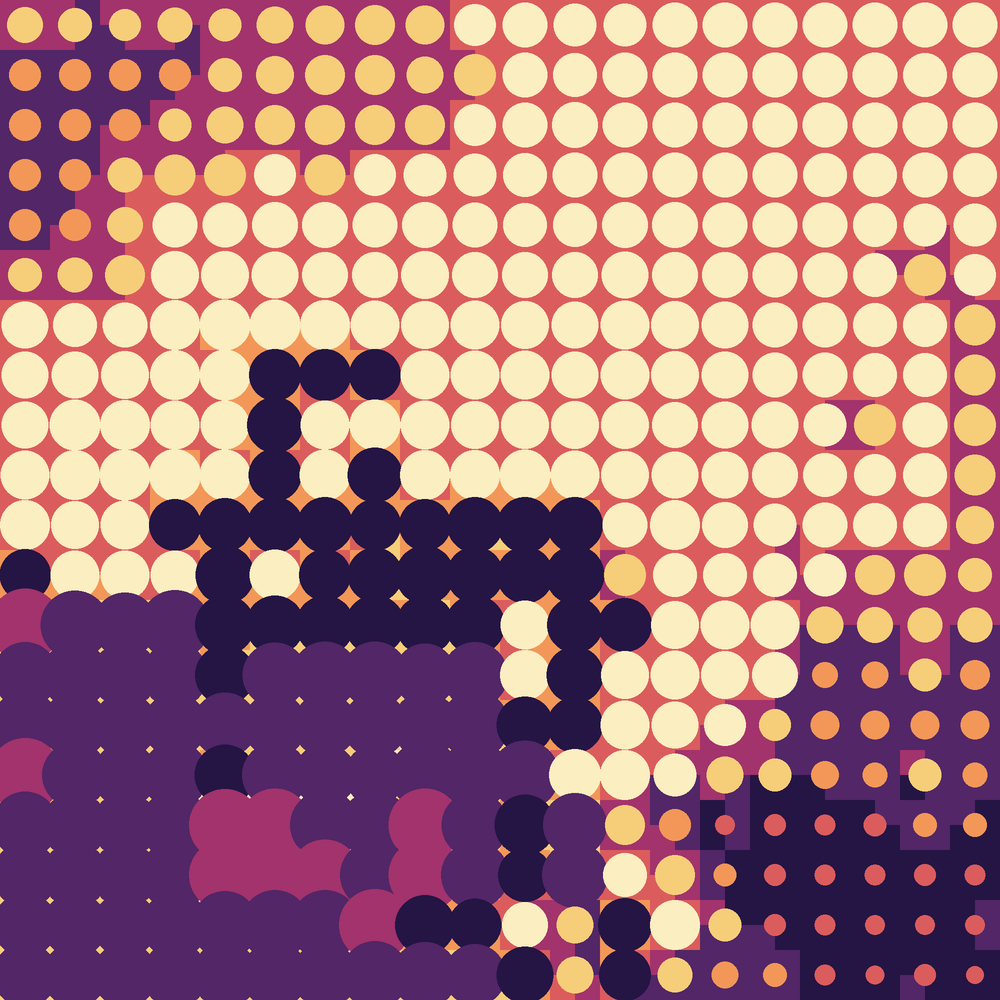 bloom-dots-40-203a